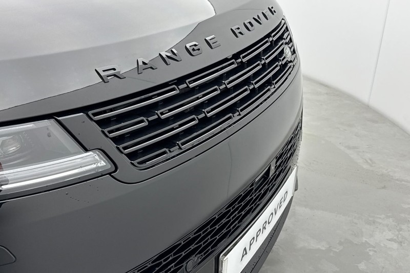Used Land Rover Range Rover Sport 2024 for sale - 77492801: Photo 39