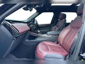 Used Land Rover Range Rover Sport 2024 for sale - 77492801: Photo