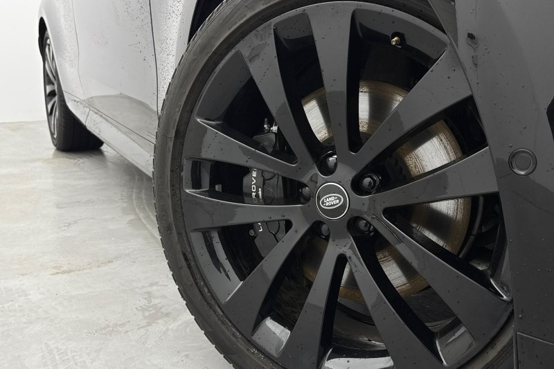 Used Land Rover Range Rover Sport 2024 for sale - 77492801: Photo 40