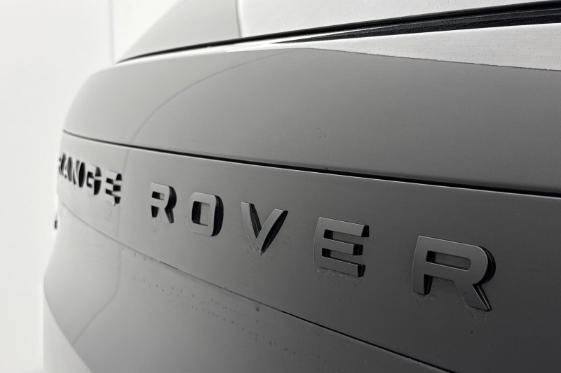 Used Land Rover Range Rover Sport 2024 for sale - 77492801: Photo 41