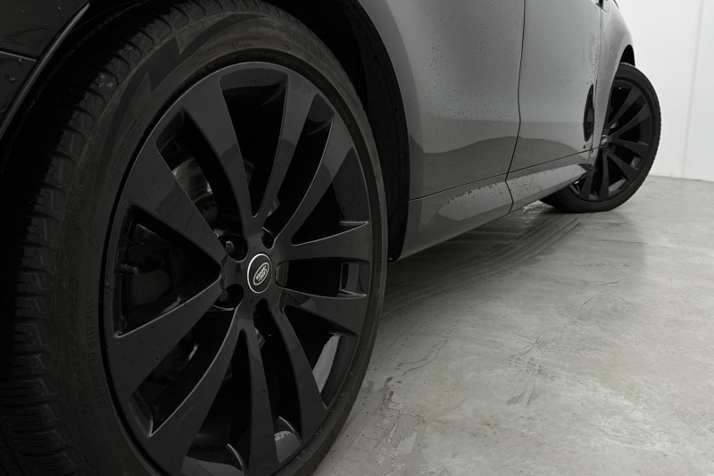 Used Land Rover Range Rover Sport 2024 for sale - 77492801: Photo 44