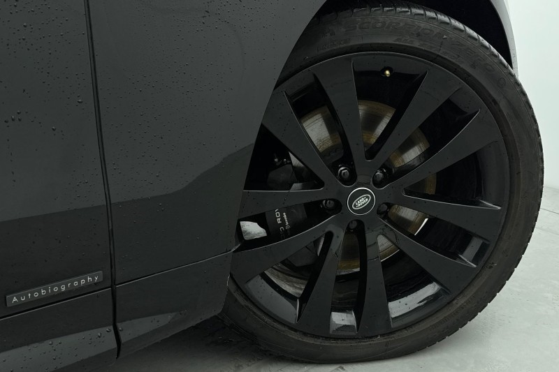 Used Land Rover Range Rover Sport 2024 for sale - 77492801: Photo 45