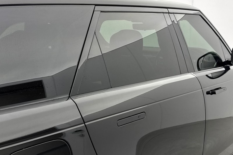 Used Land Rover Range Rover Sport 2024 for sale - 77492801: Photo 47