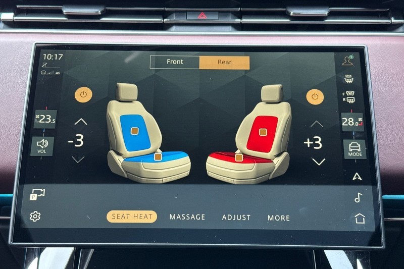 Used Land Rover Range Rover Sport 2024 for sale - 77492801: Photo 49