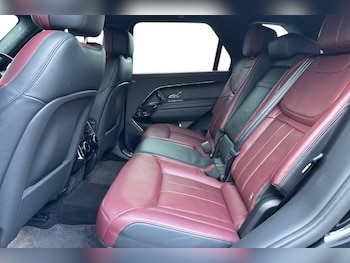 Used Land Rover Range Rover Sport 2024 for sale - 77492801: Photo