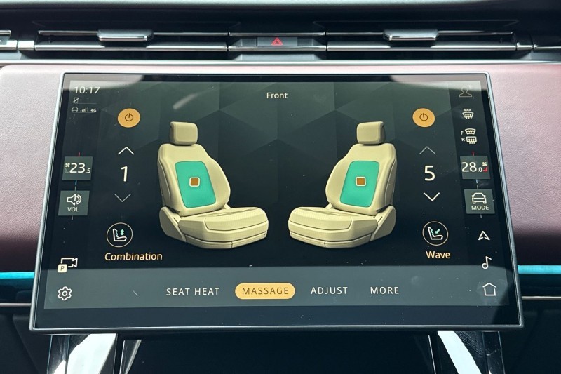 Used Land Rover Range Rover Sport 2024 for sale - 77492801: Photo 50