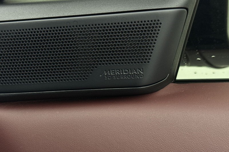 Used Land Rover Range Rover Sport 2024 for sale - 77492801: Photo 51