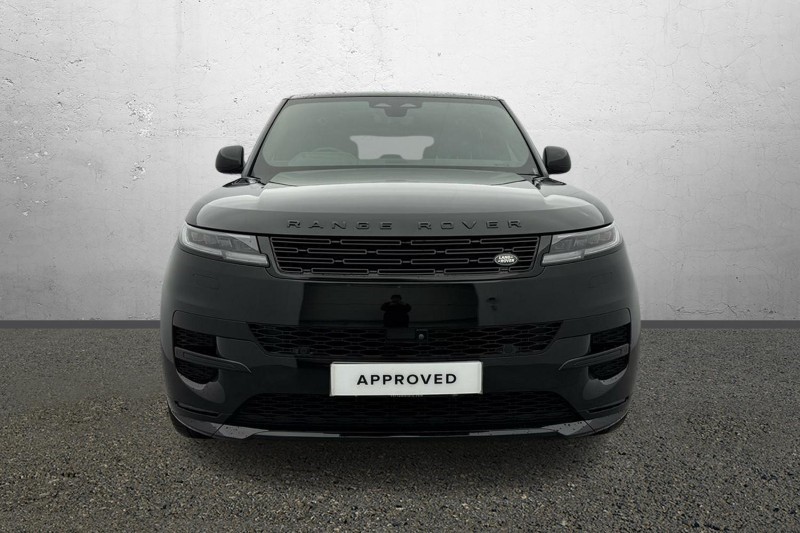 Used Land Rover Range Rover Sport 2024 for sale - 77492801: Photo 7