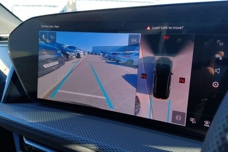 Used Audi Q5 2025 for sale - 77732721: Photo 12