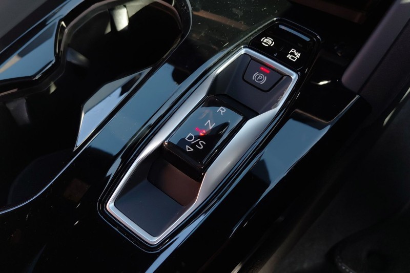 Used Audi Q5 2025 for sale - 77732721: Photo 13