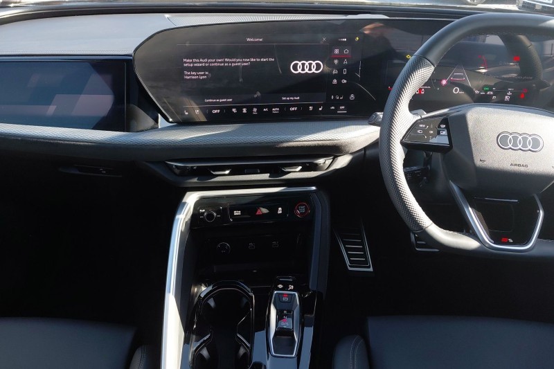 Used Audi Q5 2025 for sale - 77732721: Photo 14