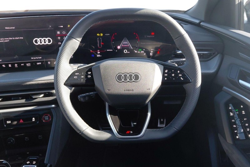 Used Audi Q5 2025 for sale - 77732721: Photo 15