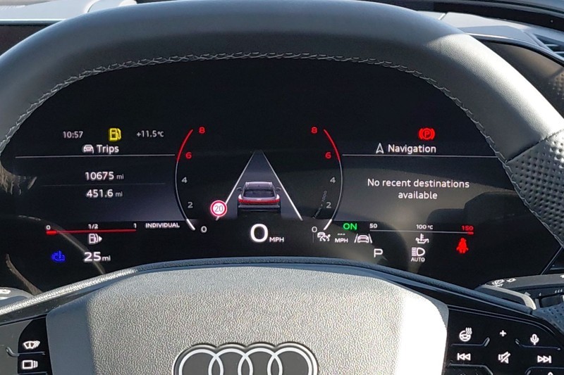 Used Audi Q5 2025 for sale - 77732721: Photo 16