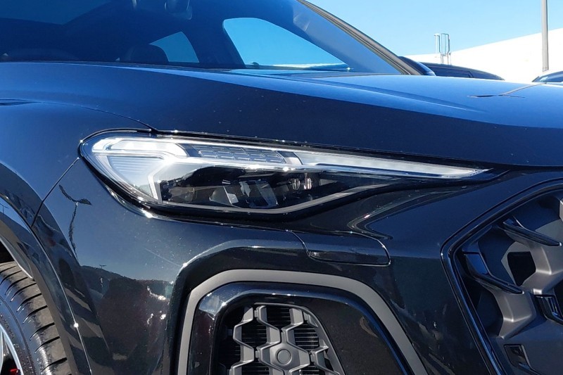 Used Audi Q5 2025 for sale - 77732721: Photo 17