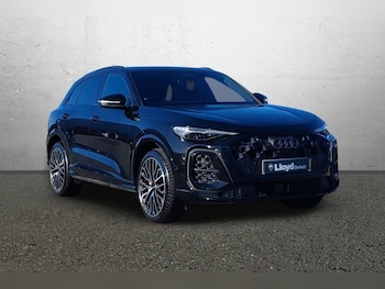 Used Audi Q5 2025 for sale - 77732721: Photo