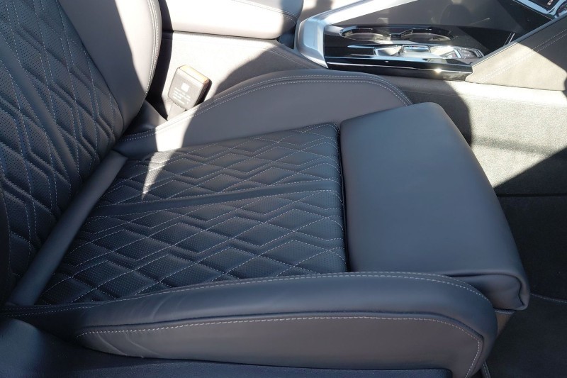 Used Audi Q5 2025 for sale - 77732721: Photo 25