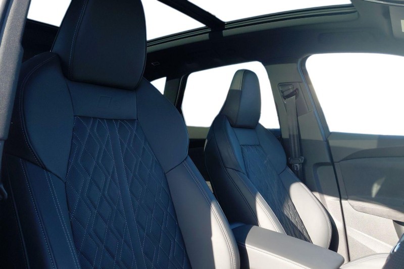 Used Audi Q5 2025 for sale - 77732721: Photo 26