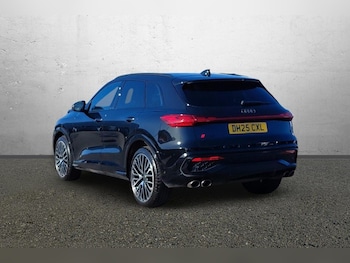 Used Audi Q5 2025 for sale - 77732721: Photo