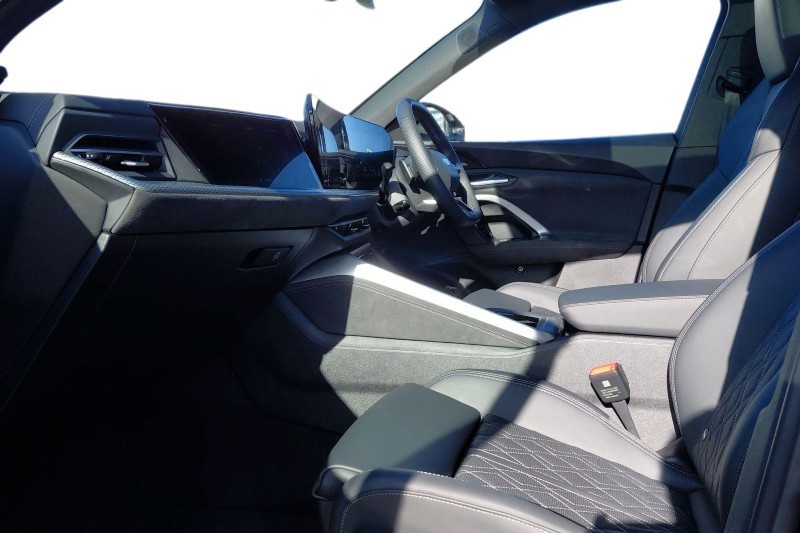 Used Audi Q5 2025 for sale - 77732721: Photo 3