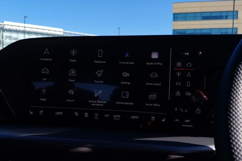 Used Audi Q5 2025 for sale - 77732721: Photo 30