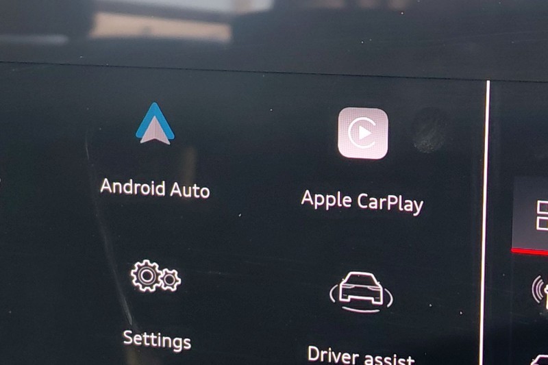 Used Audi Q5 2025 for sale - 77732721: Photo 33