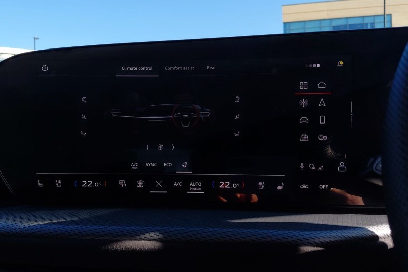 Used Audi Q5 2025 for sale - 77732721: Photo 34