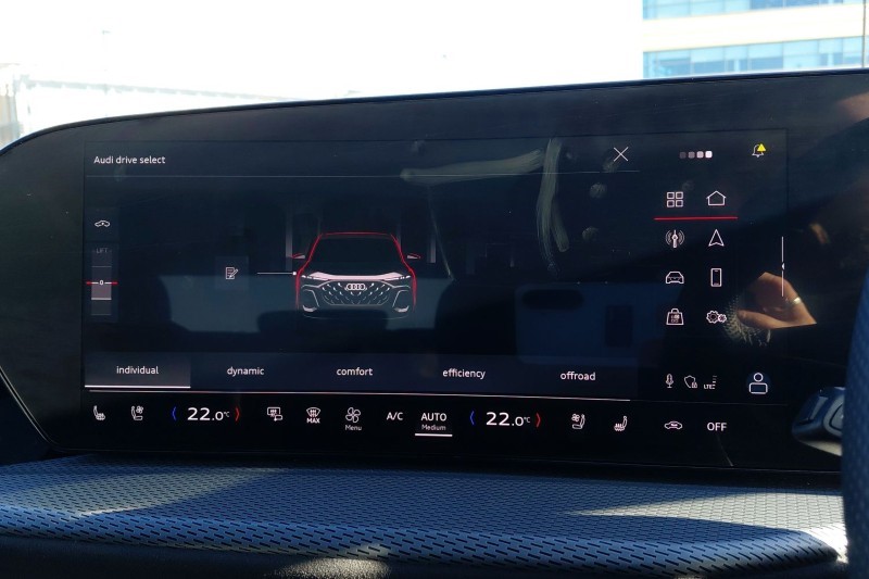 Used Audi Q5 2025 for sale - 77732721: Photo 35