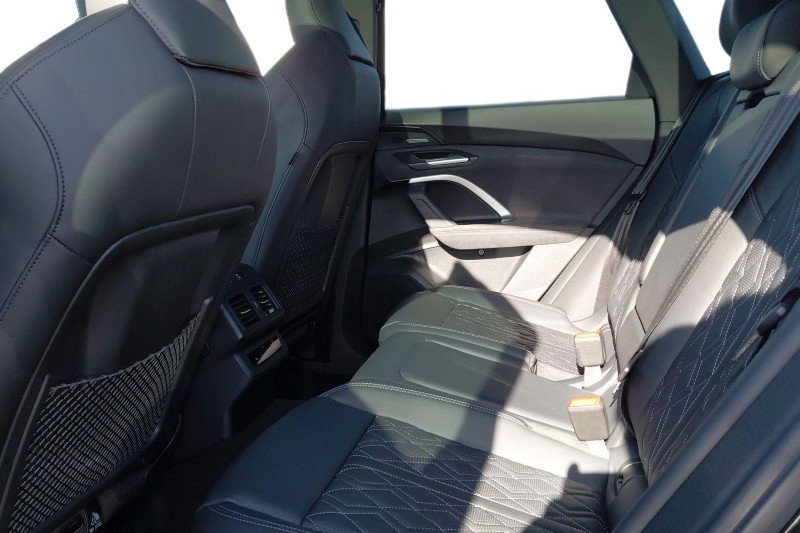 Used Audi Q5 2025 for sale - 77732721: Photo 4