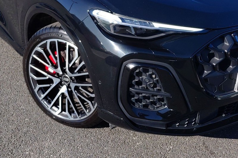 Used Audi Q5 2025 for sale - 77732721: Photo 41