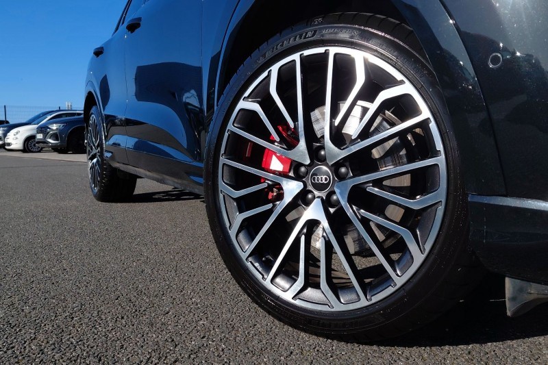 Used Audi Q5 2025 for sale - 77732721: Photo 43