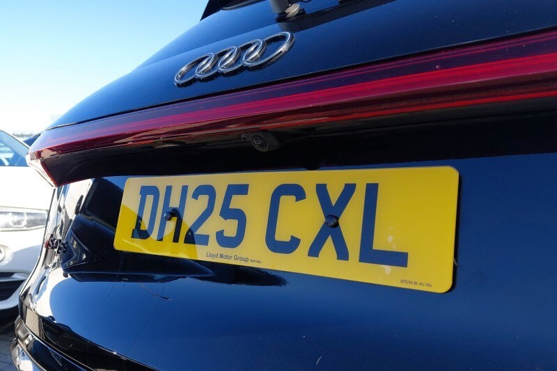 Used Audi Q5 2025 for sale - 77732721: Photo 44