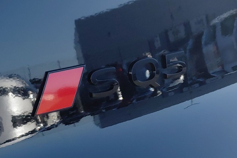 Used Audi Q5 2025 for sale - 77732721: Photo 45