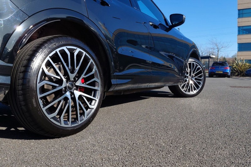 Used Audi Q5 2025 for sale - 77732721: Photo 47