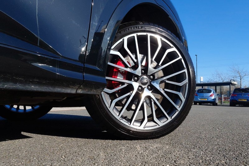 Used Audi Q5 2025 for sale - 77732721: Photo 48