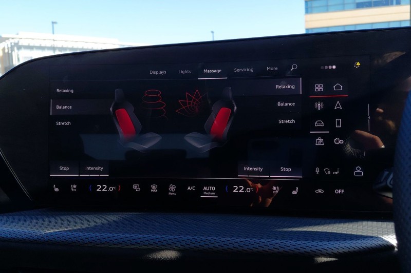 Used Audi Q5 2025 for sale - 77732721: Photo 52