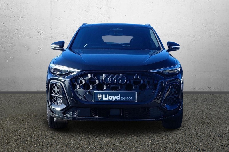 Used Audi Q5 2025 for sale - 77732721: Photo 7