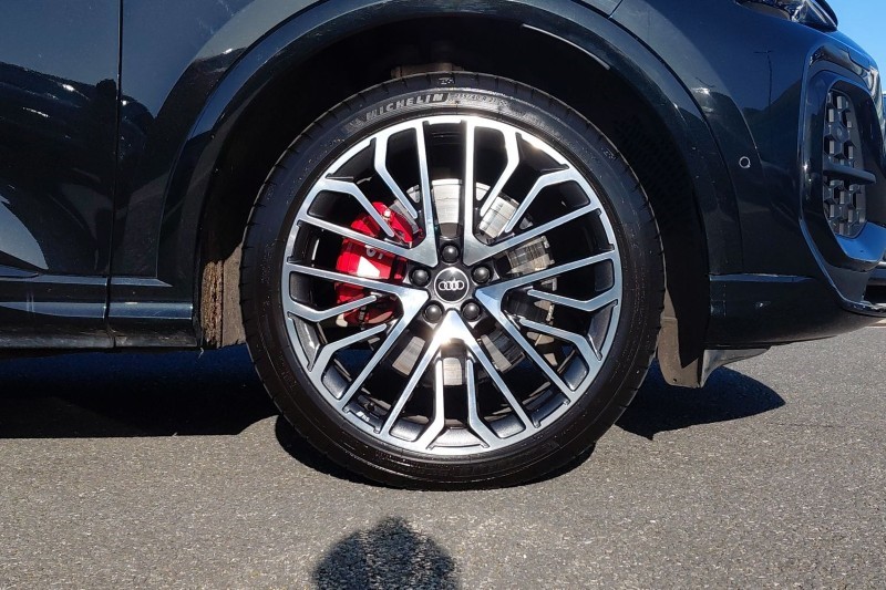 Used Audi Q5 2025 for sale - 77732721: Photo 8