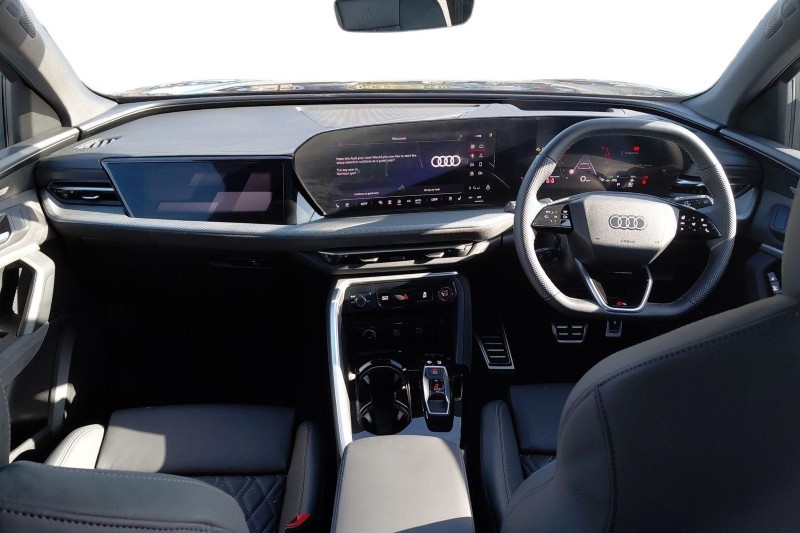 Used Audi Q5 2025 for sale - 77732721: Photo 9