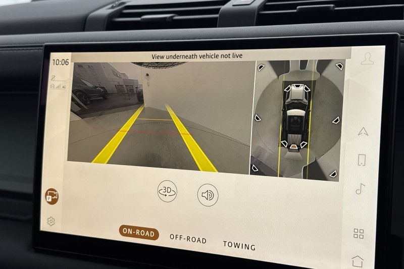 Used Land Rover Defender 2023 for sale - 77435261: Photo 12