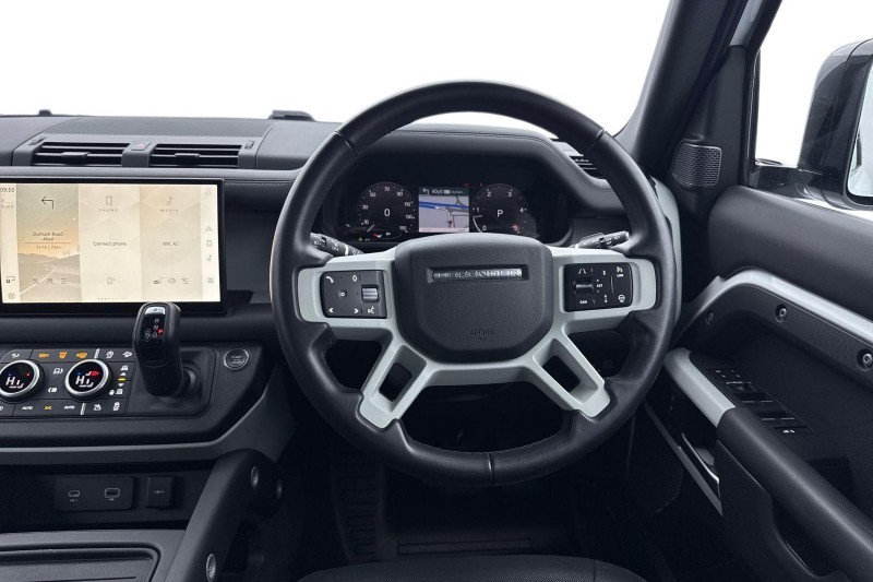 Used Land Rover Defender 2023 for sale - 77435261: Photo 15