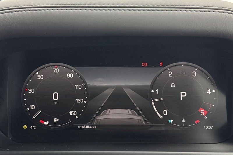 Used Land Rover Defender 2023 for sale - 77435261: Photo 16