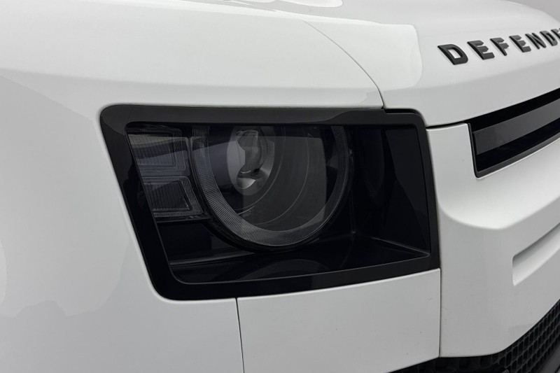 Used Land Rover Defender 2023 for sale - 77435261: Photo 17