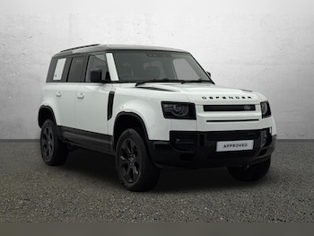 Used Land Rover Defender 2023 for sale - 77435261: Photo