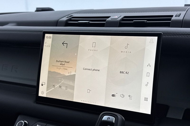 Used Land Rover Defender 2023 for sale - 77435261: Photo 29