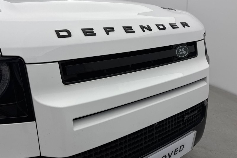 Used Land Rover Defender 2023 for sale - 77435261: Photo 38