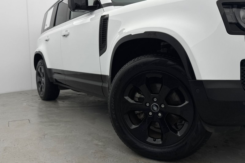 Used Land Rover Defender 2023 for sale - 77435261: Photo 39