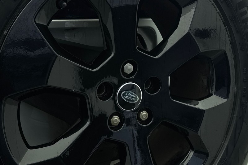 Used Land Rover Defender 2023 for sale - 77435261: Photo 41