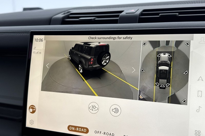 Used Land Rover Defender 2023 for sale - 77435261: Photo 49