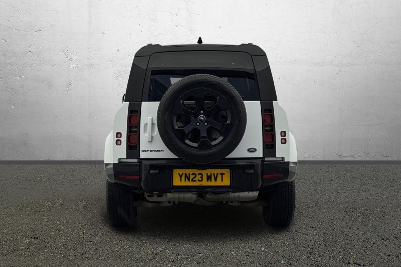 Used Land Rover Defender 2023 for sale - 77435261: Photo 6
