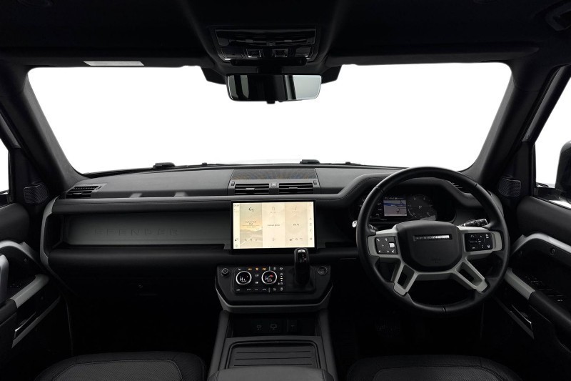 Used Land Rover Defender 2023 for sale - 77435261: Photo 9